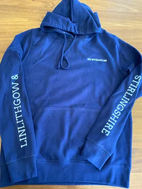 Linlithgow & Stirlingshire Pony Club Children Hoodie