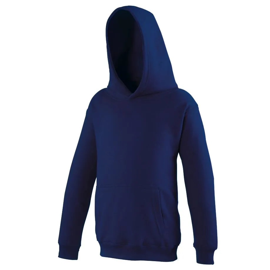 Linlithgow & Stirlingshire Pony Club Children Hoodie