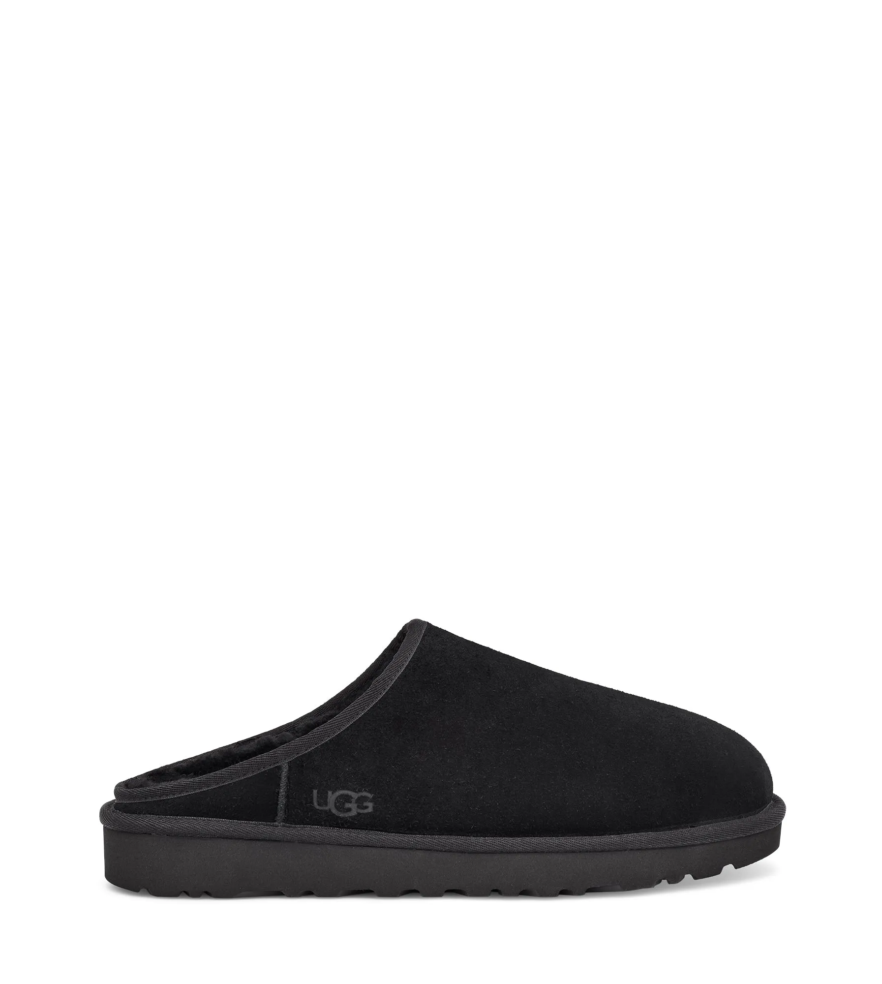 Men's Classic Slip-On