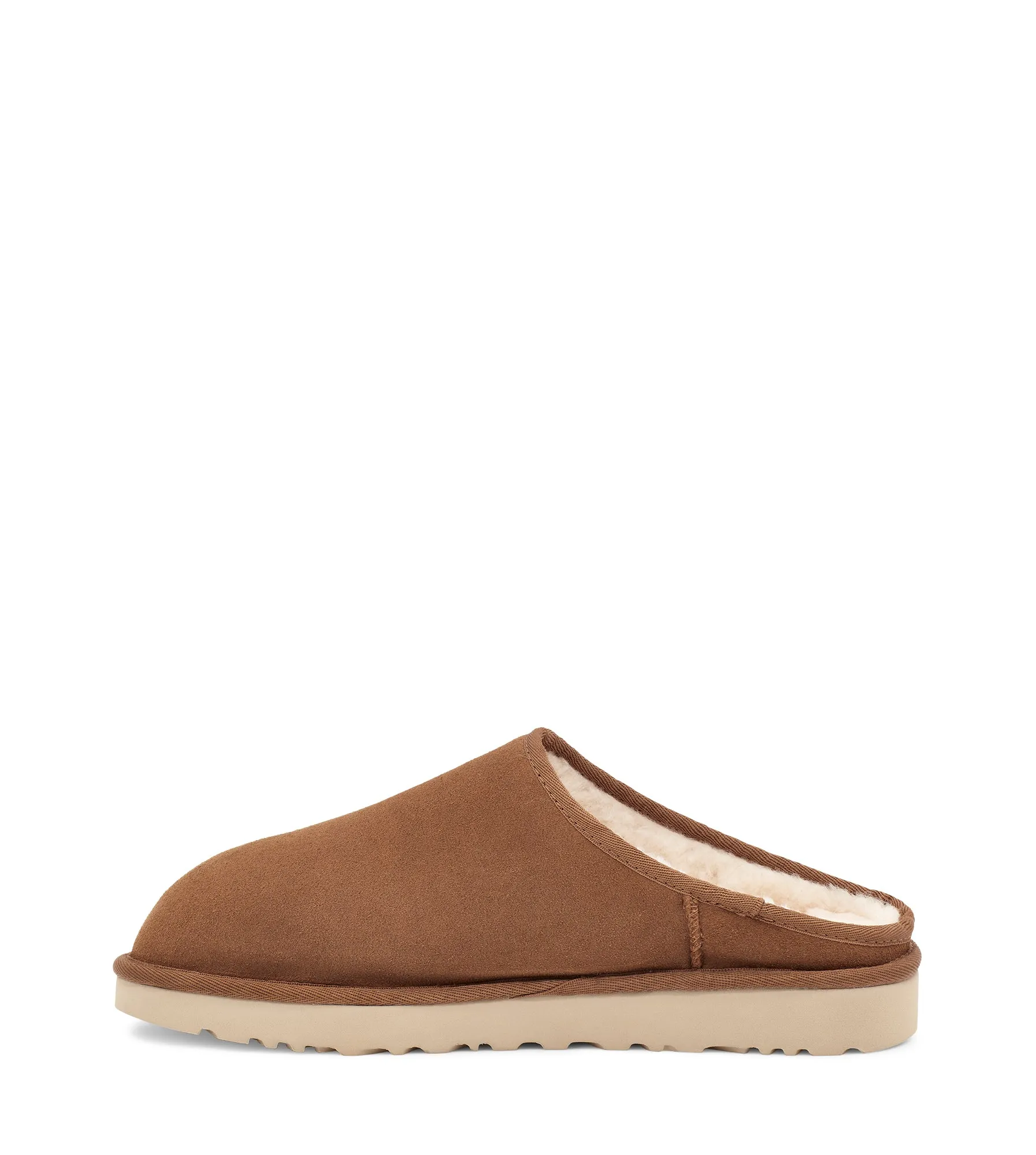 Men's Classic Slip-On