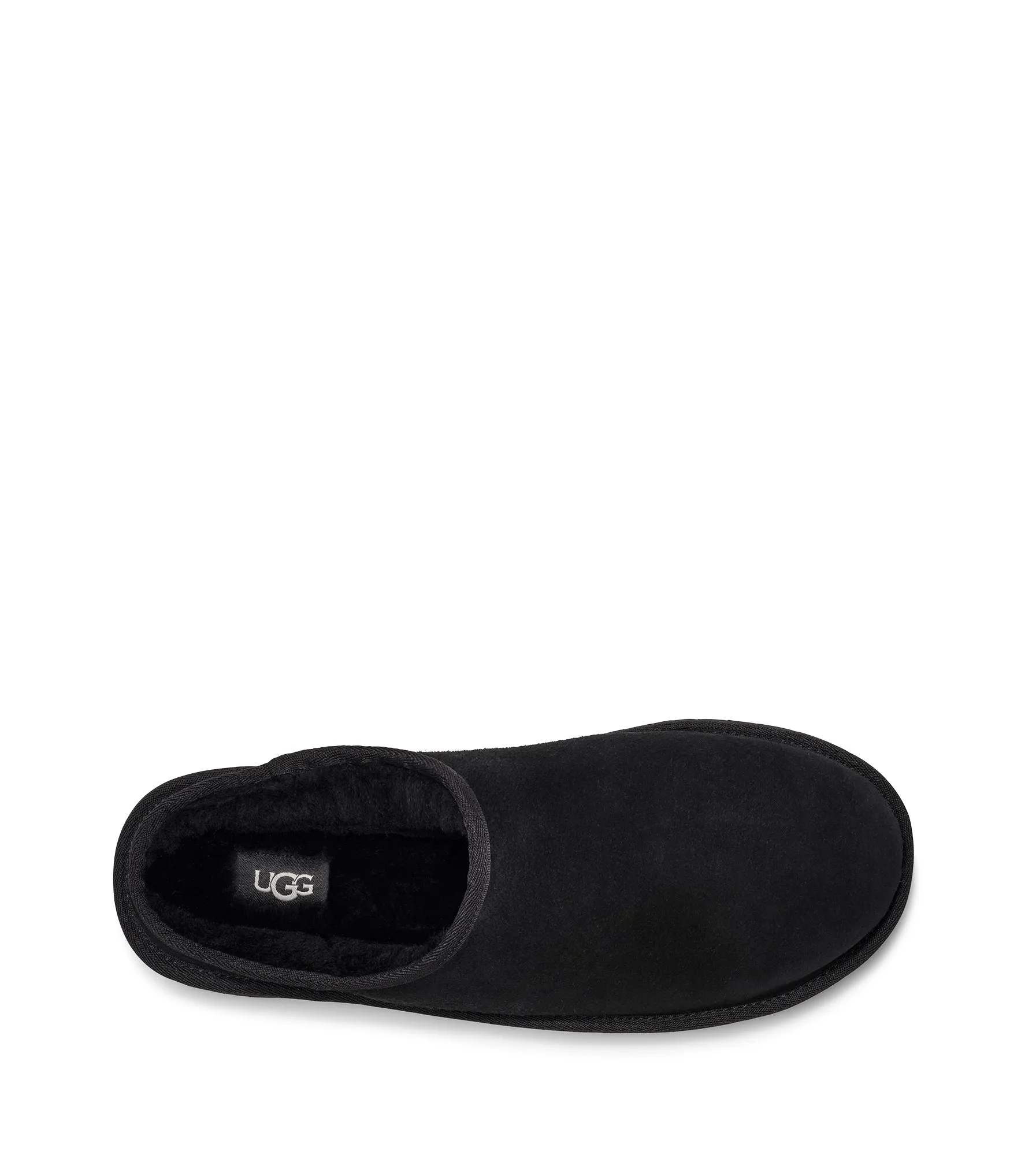 Men's Classic Slip-On