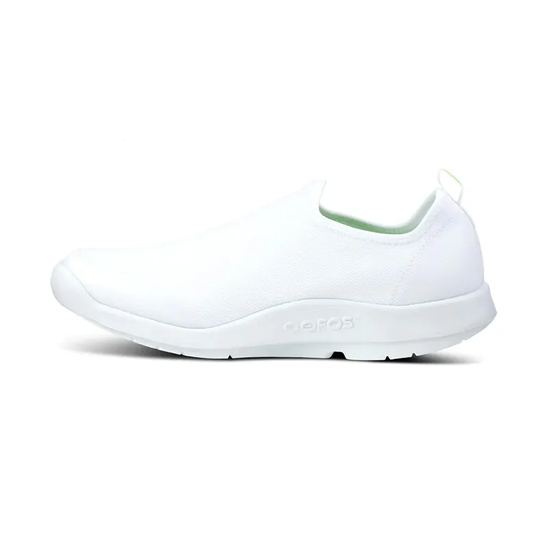 Men's OOmg Sport White