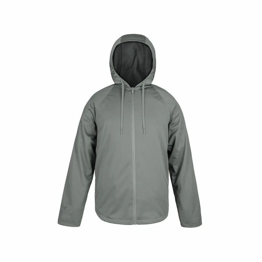 Men's Overcast Jacket - Limewash