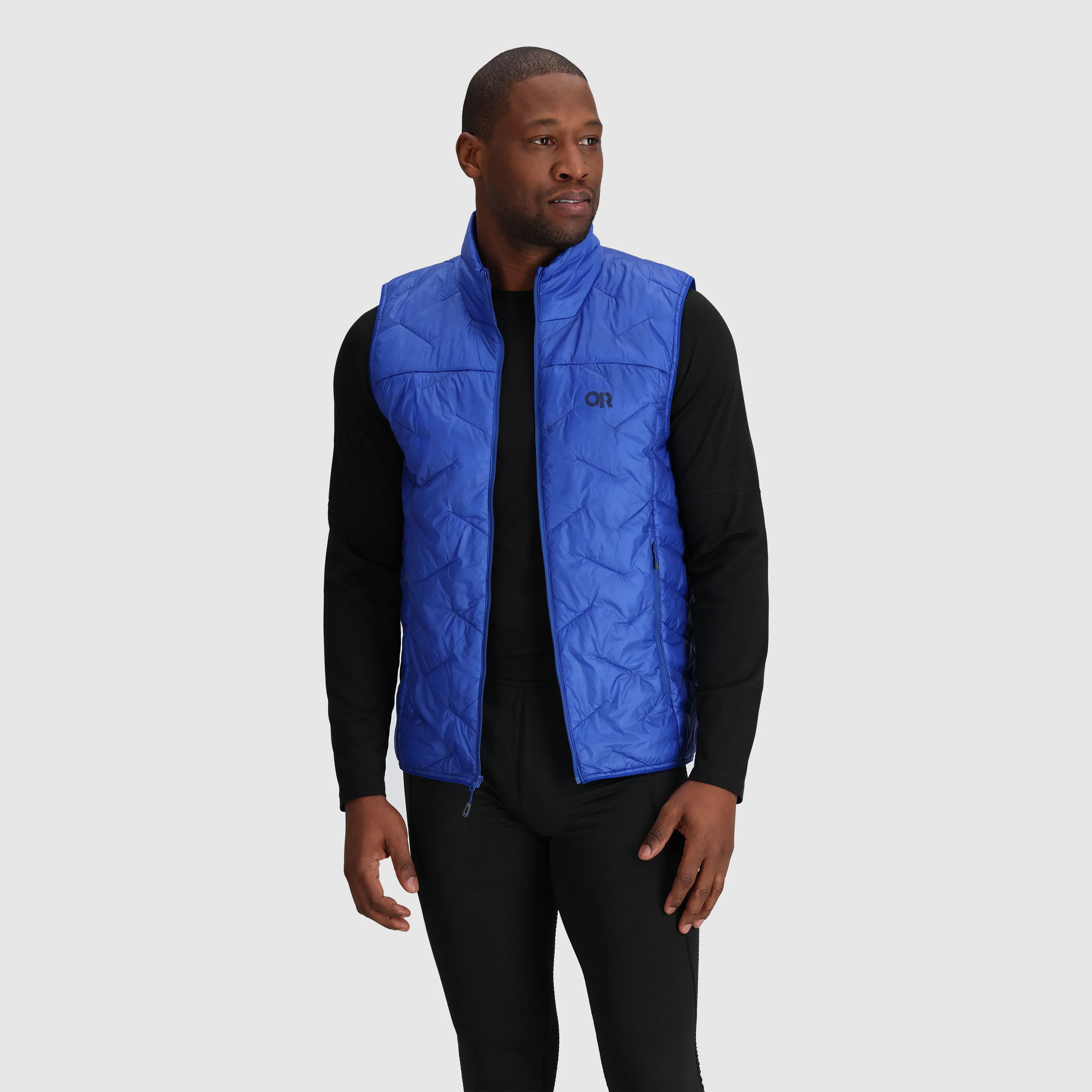 Men's SuperStrand LT Vest