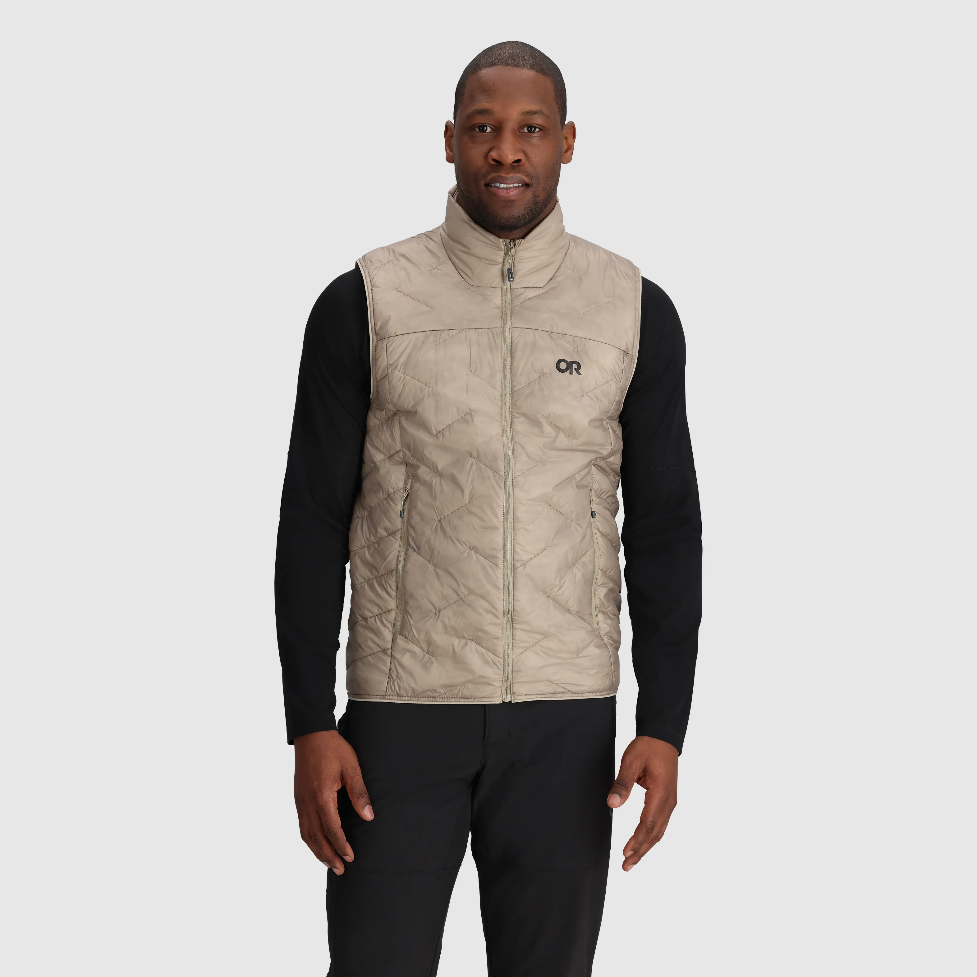 Men's SuperStrand LT Vest