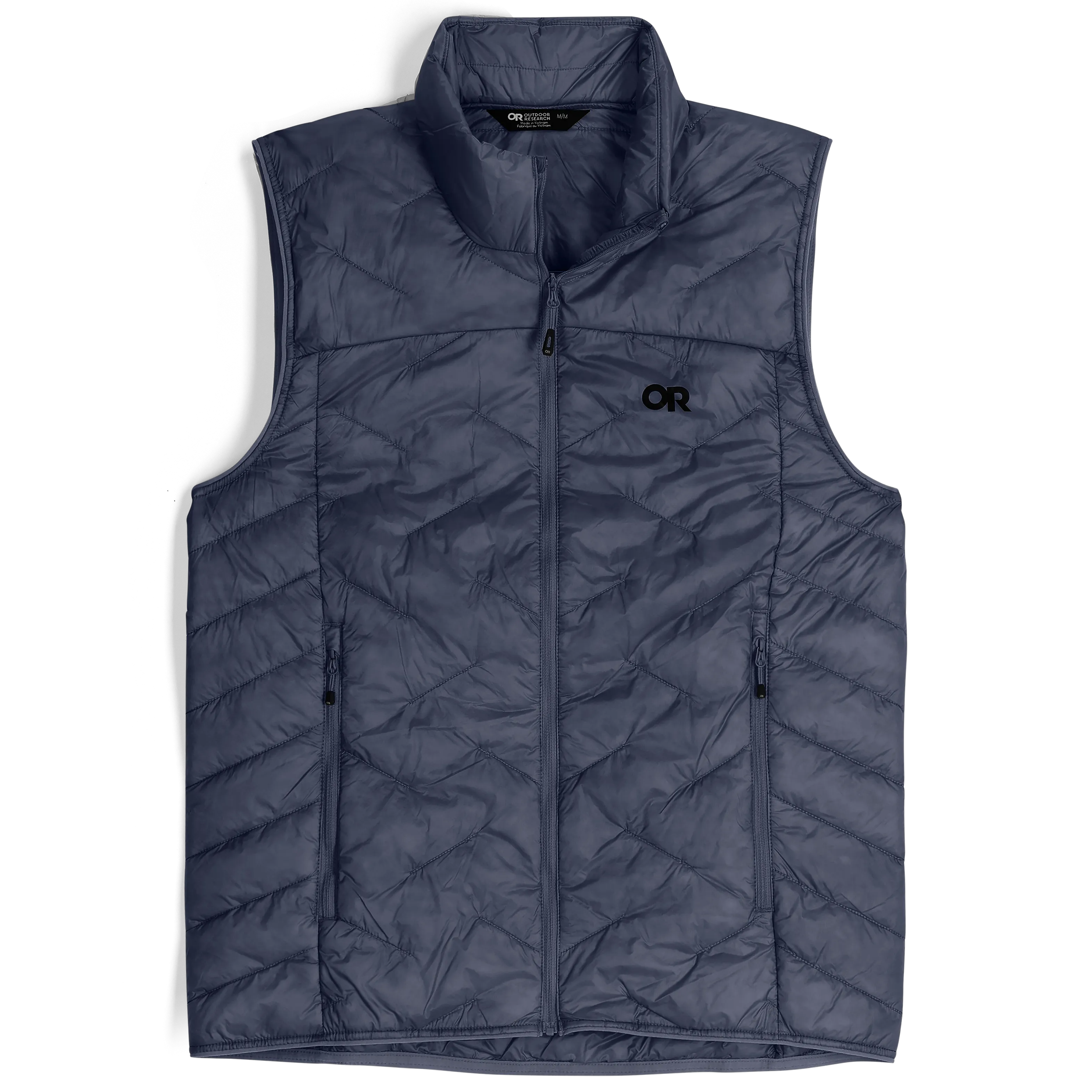 Men's SuperStrand LT Vest