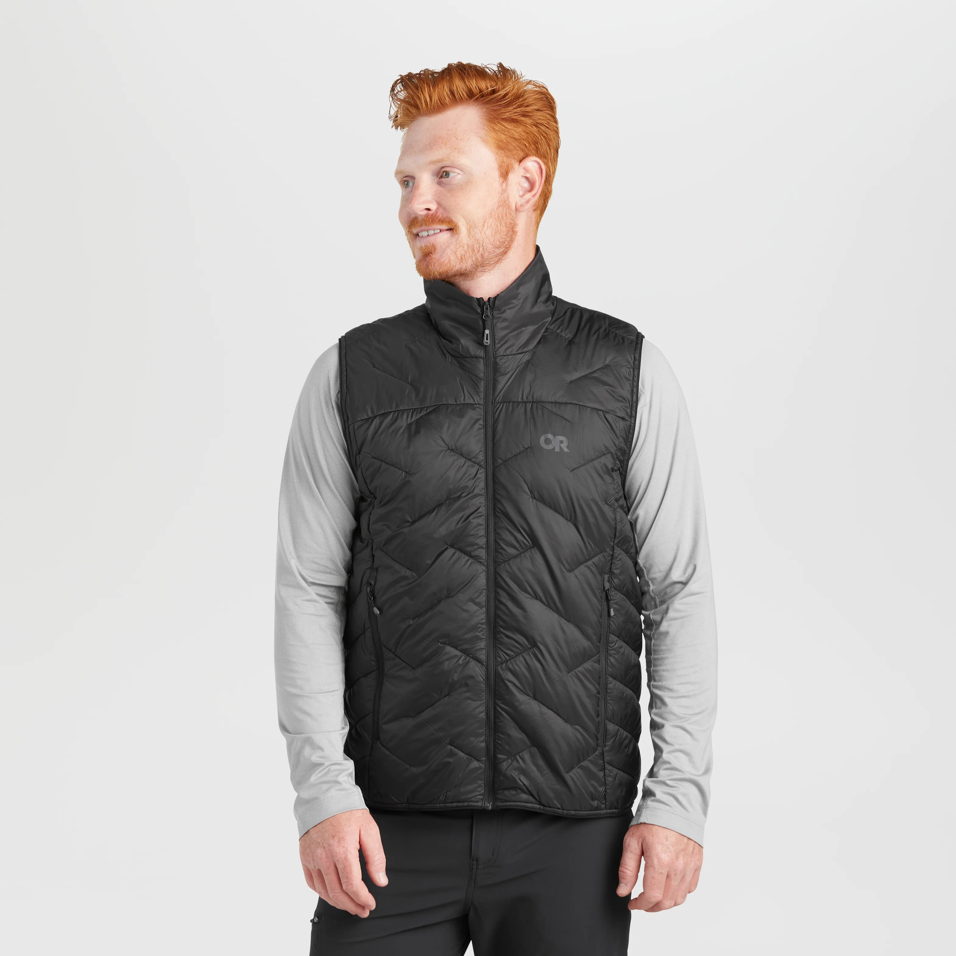 Men's SuperStrand LT Vest