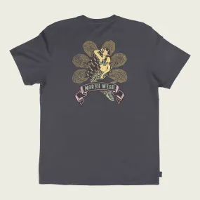 Mermaid & Oysters SS T-Shirt