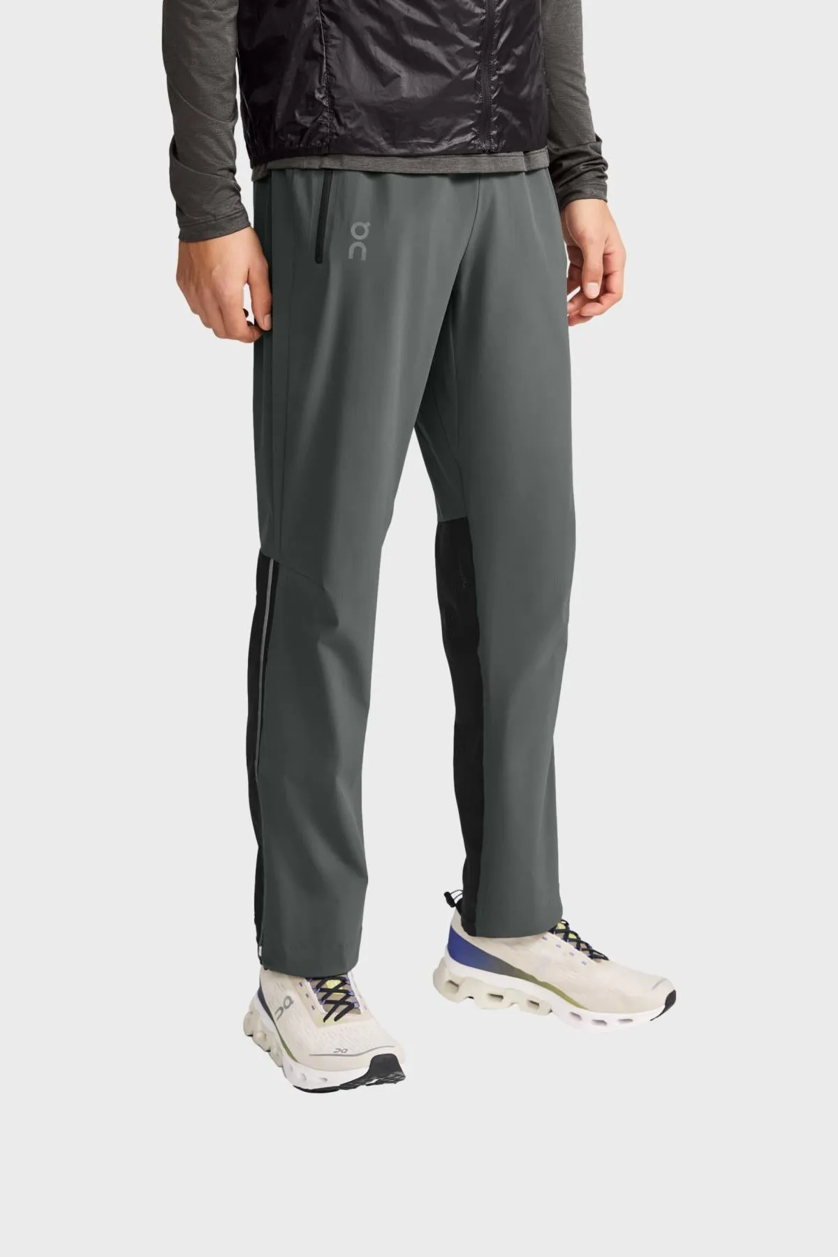 ON - TRACK PANTS