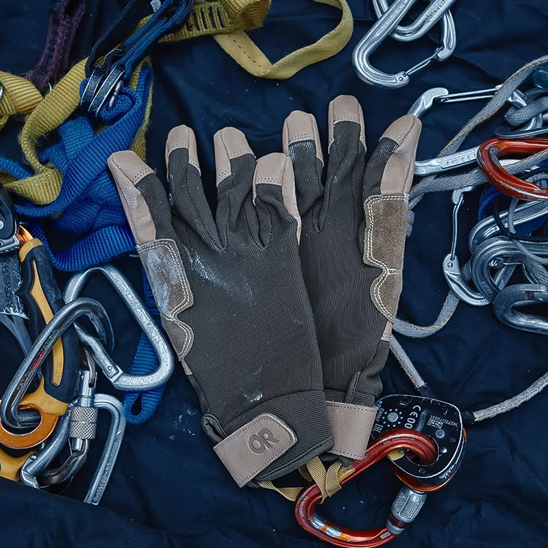 Outdoor Research Direct Route II Gloves