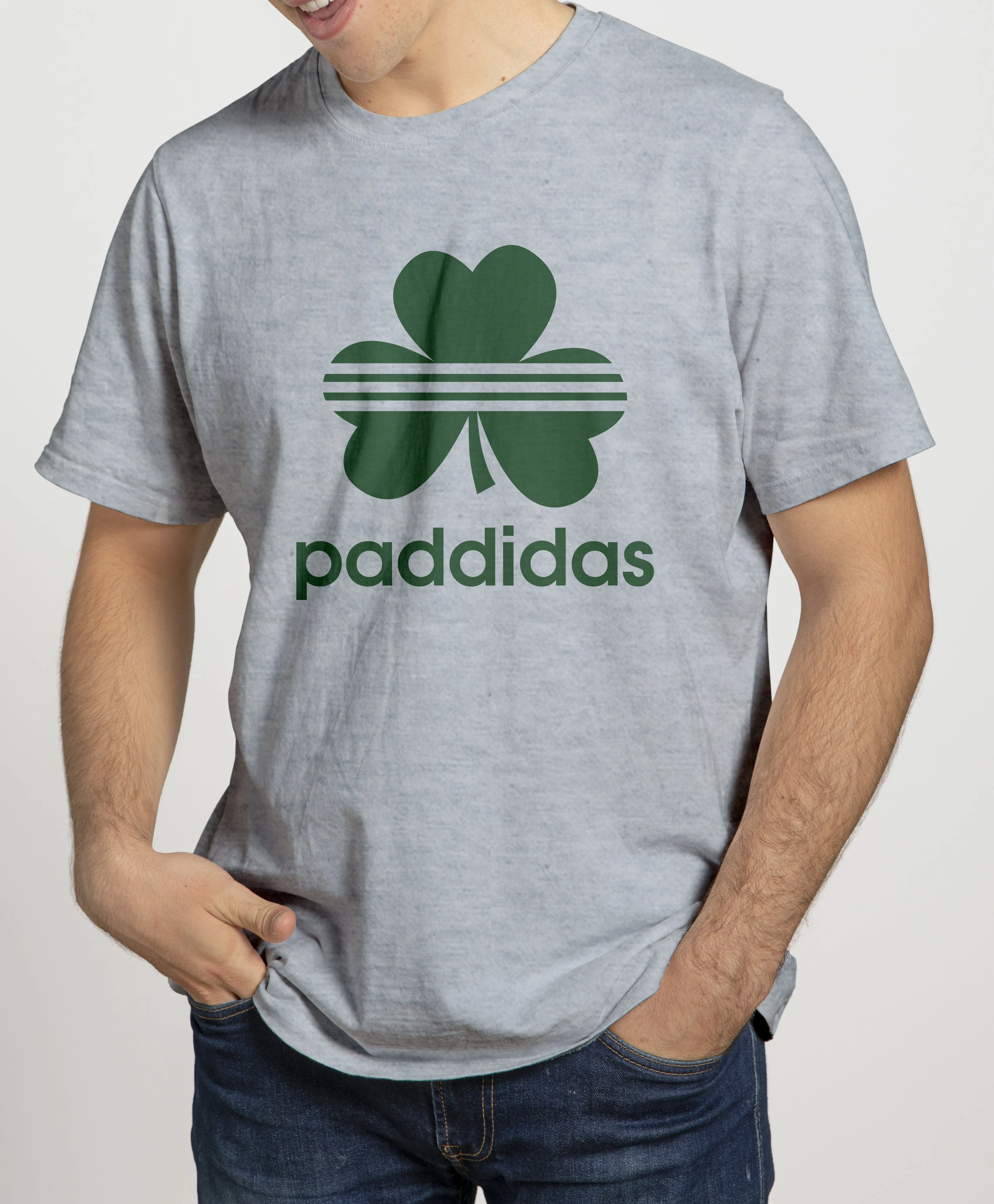 PADDIDAS