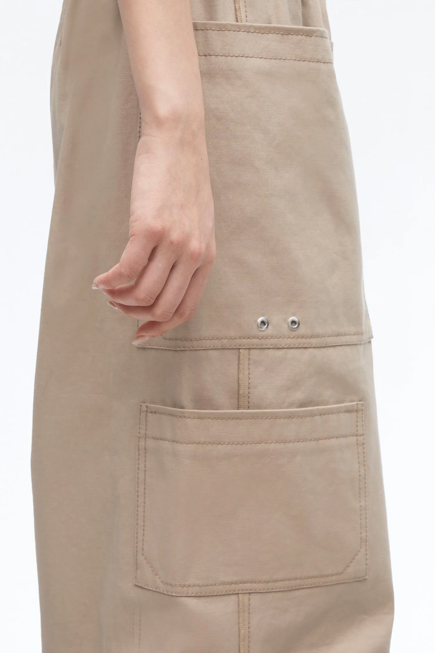 Panama Oversized Pant