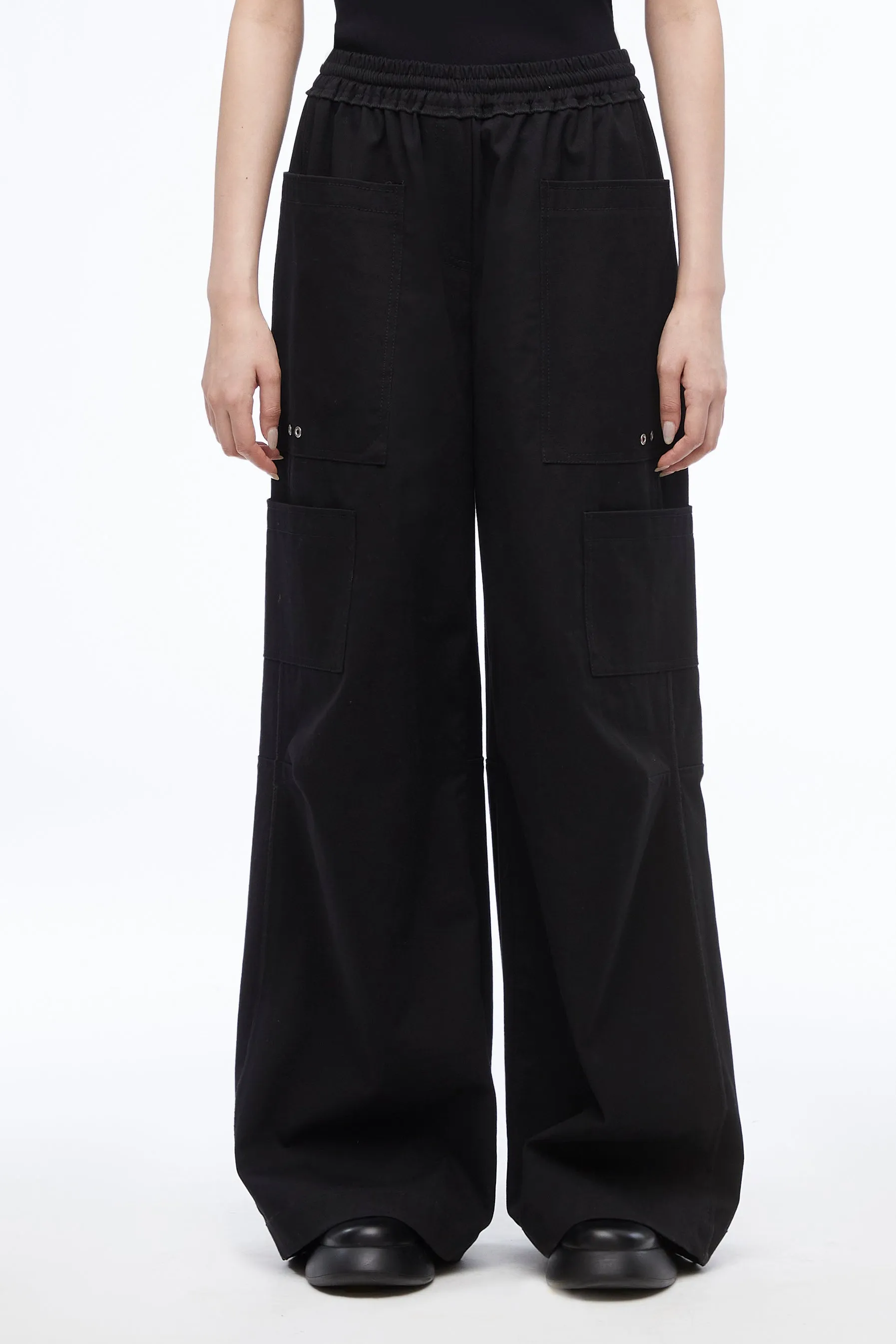 Panama Oversized Pant