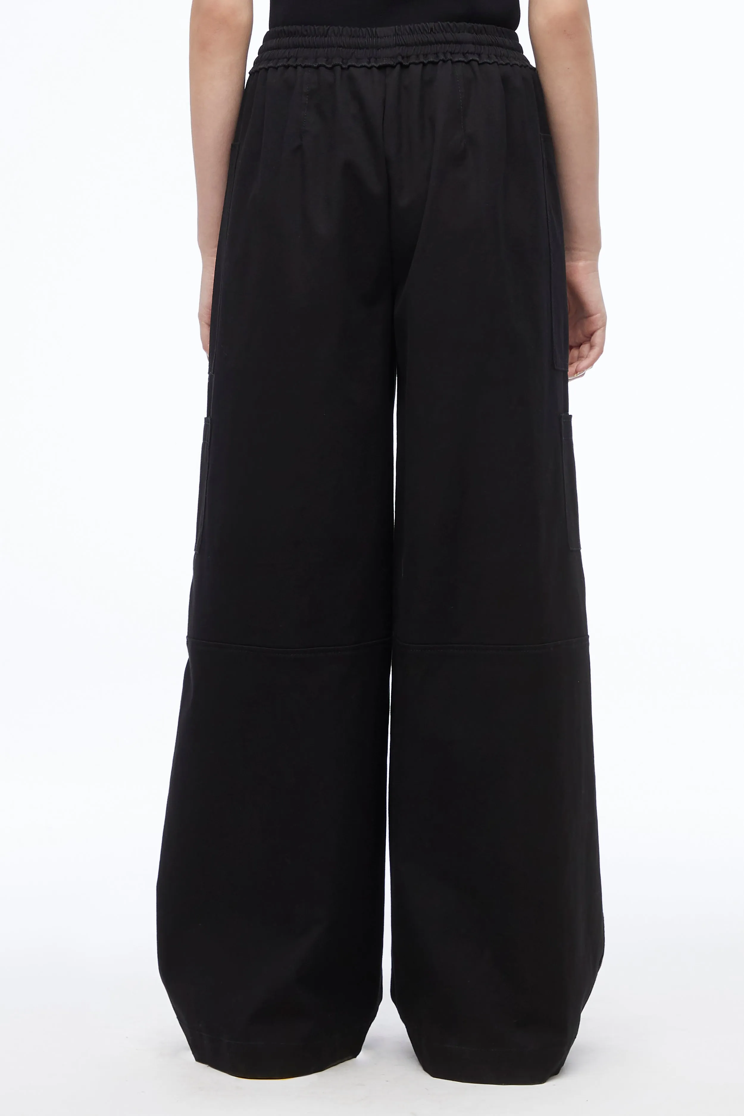 Panama Oversized Pant