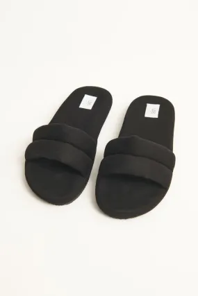 Parker Padded Slide