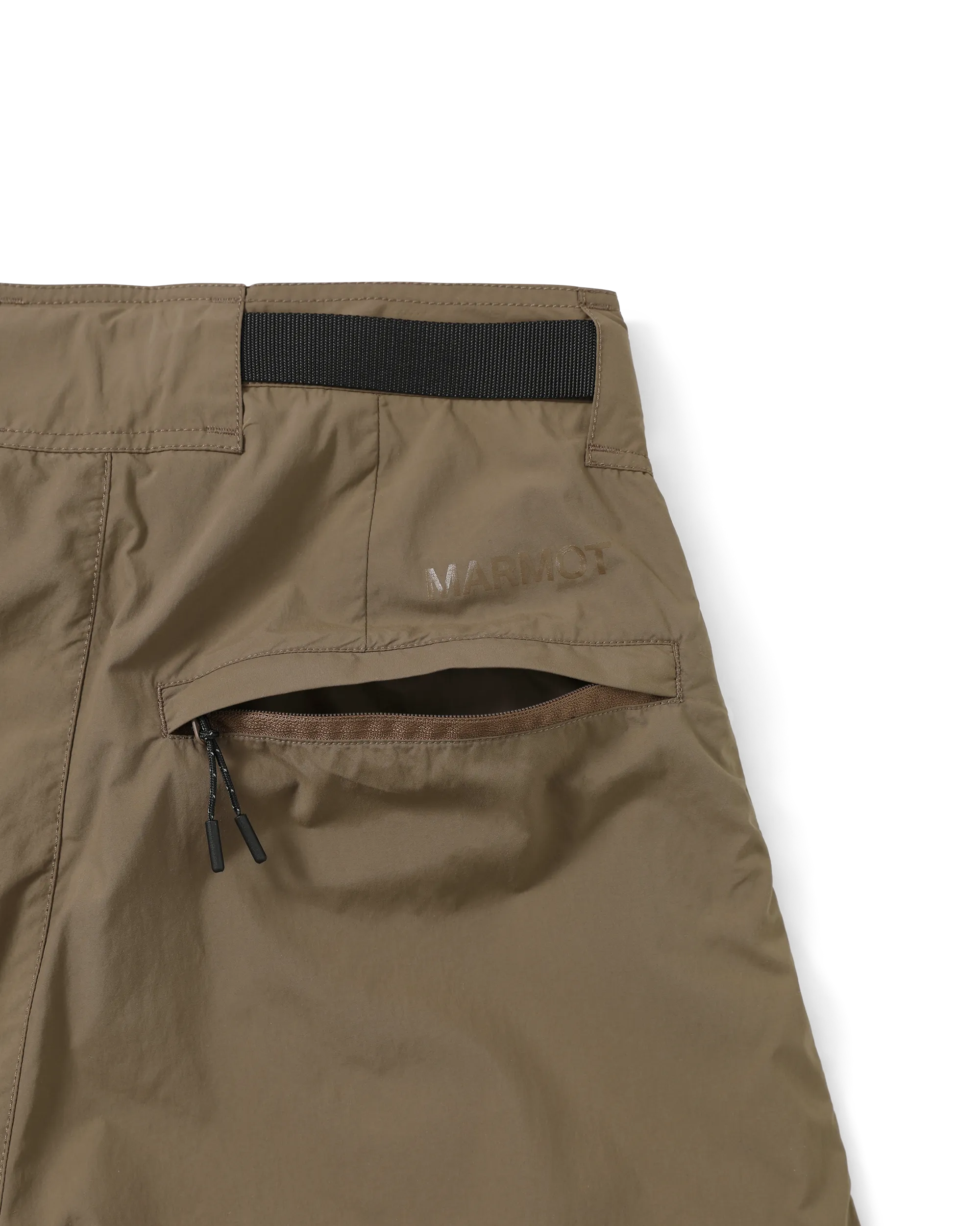 PERTEX PARATROOPER PANTS