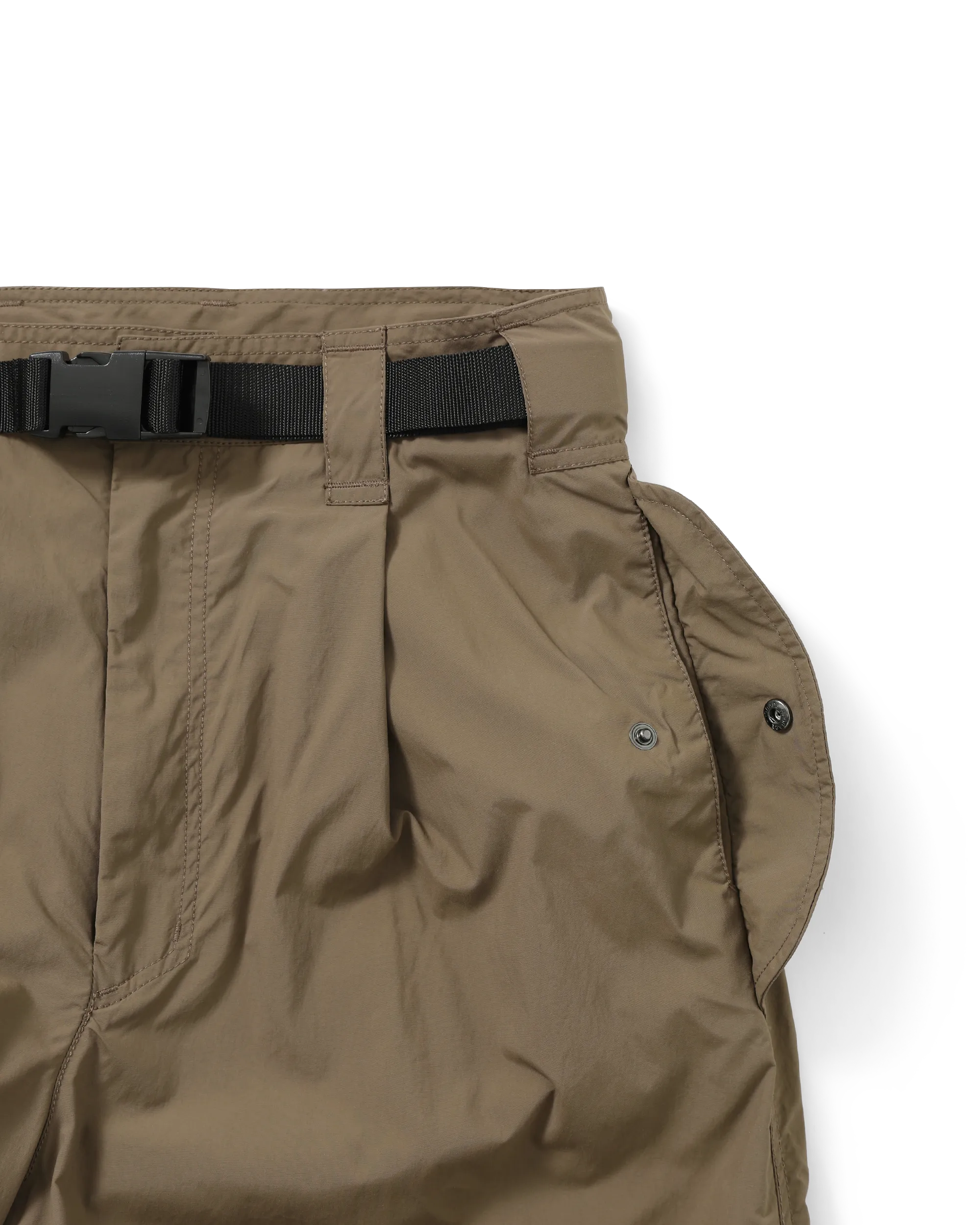 PERTEX PARATROOPER PANTS