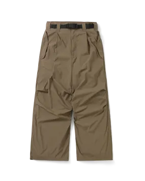 PERTEX PARATROOPER PANTS