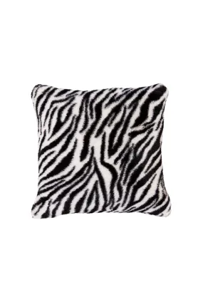 PILLOW - ZEBRA