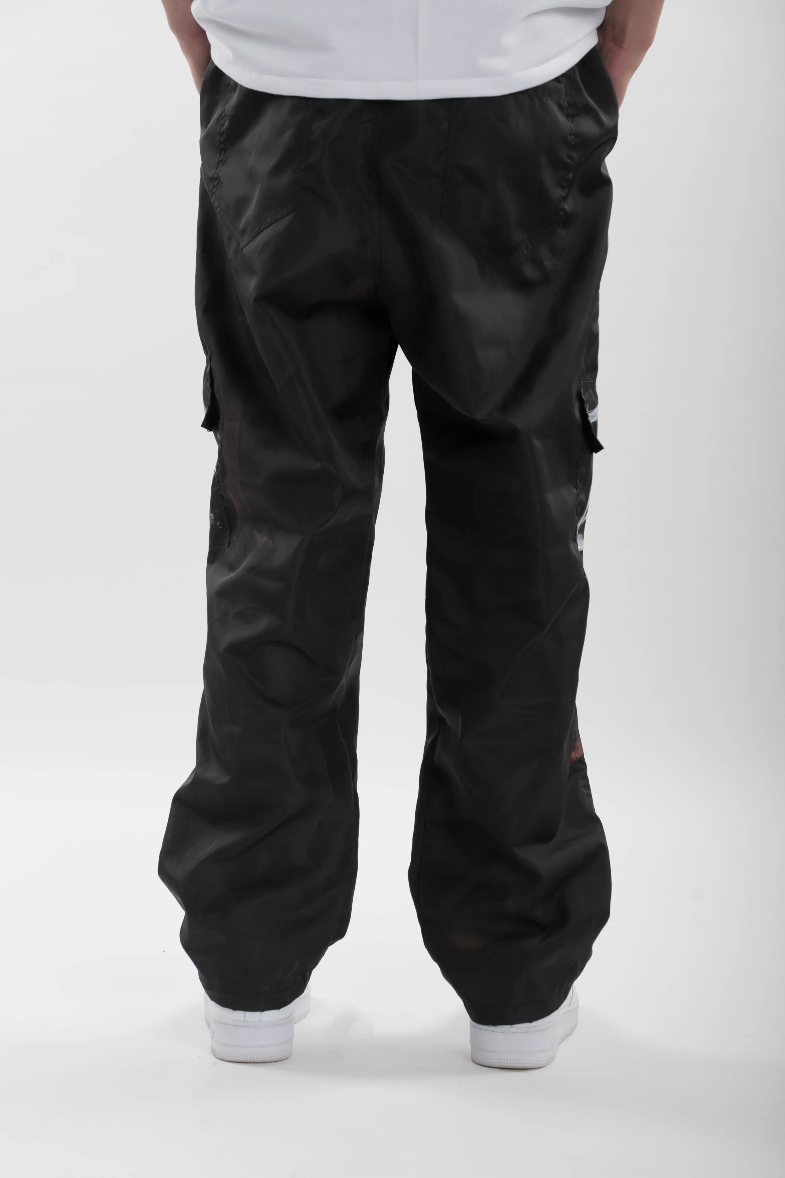 Reversible Cargo Pants