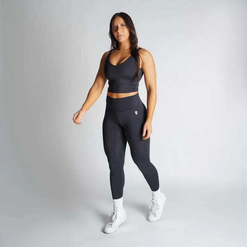 Revive Leggings - Black