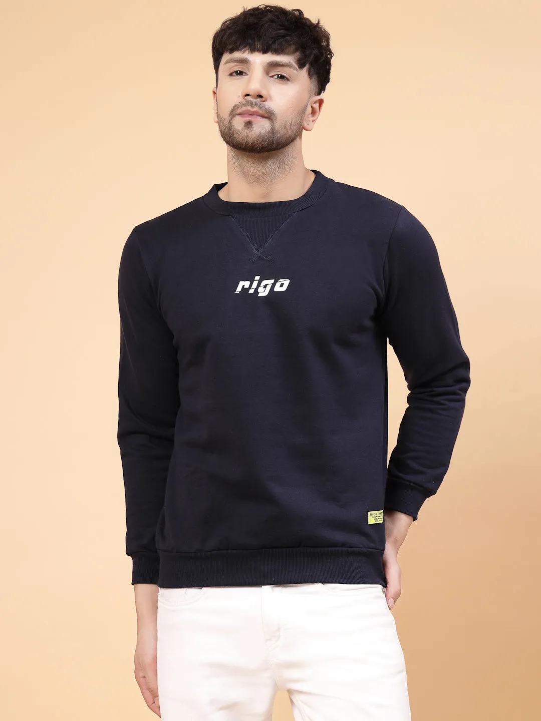 Signature Rigo Sweatshirt