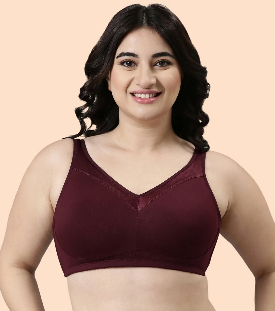 Smooth Super Lift Classic Full Support Bra