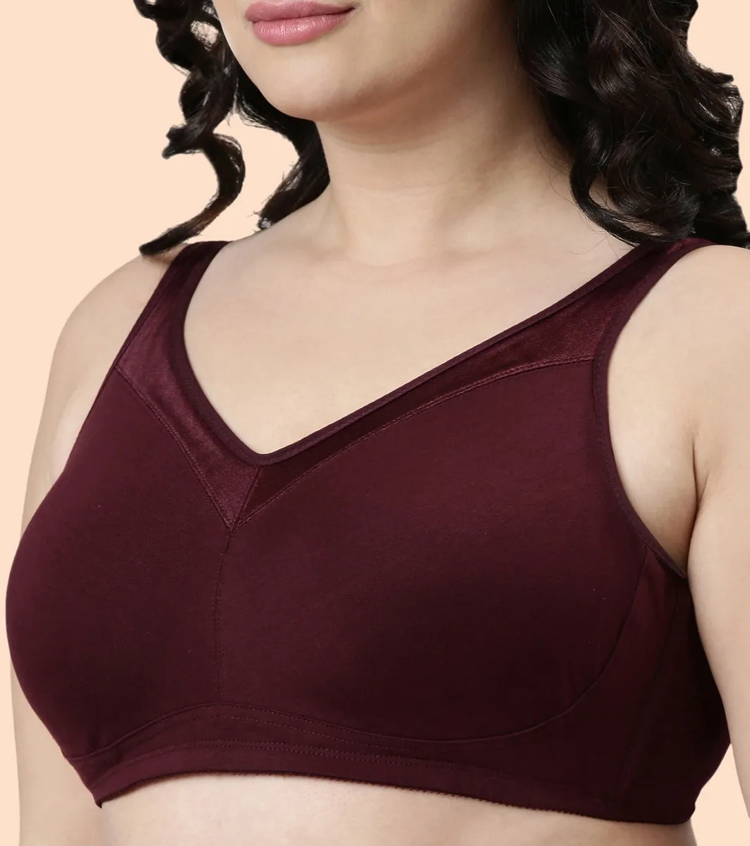 Smooth Super Lift Classic Full Support Bra