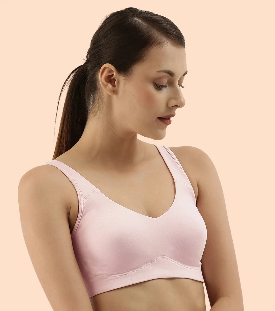 Smooth Super Lift Classic Full Support Bra