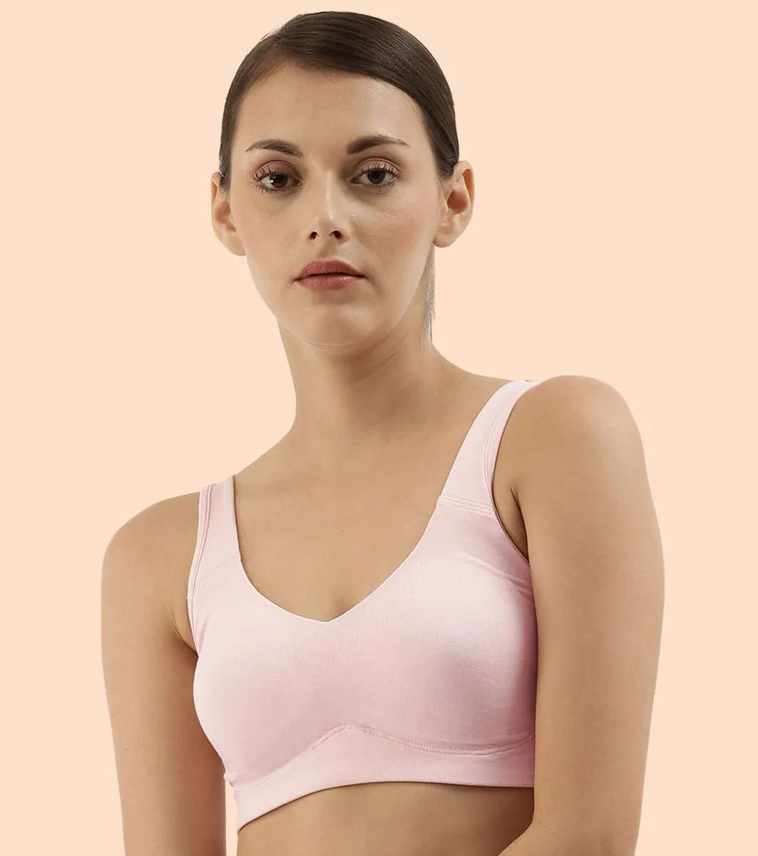 Smooth Super Lift Classic Full Support Bra