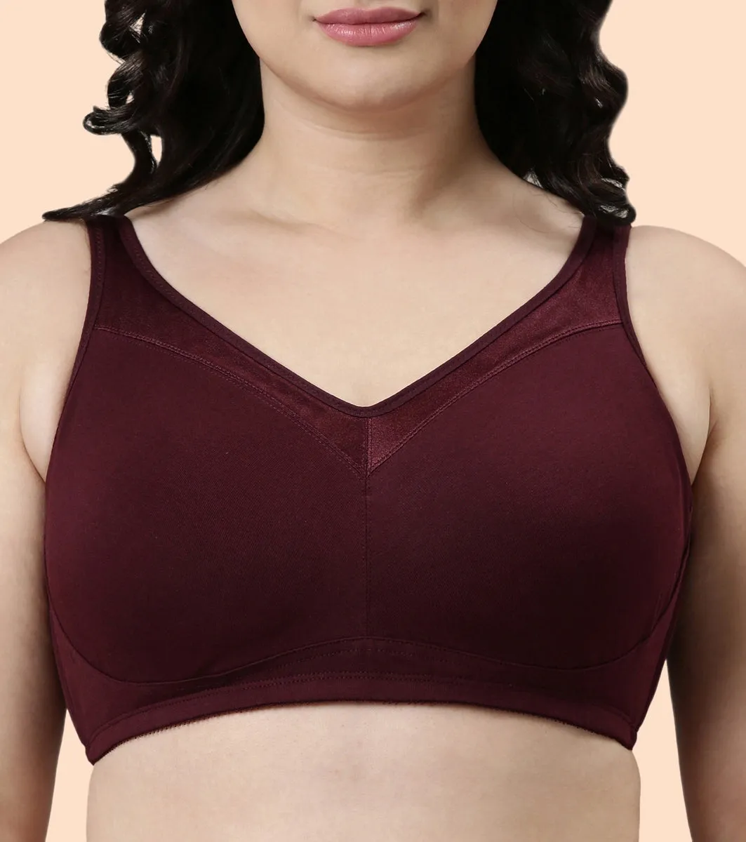 Smooth Super Lift Classic Full Support Bra