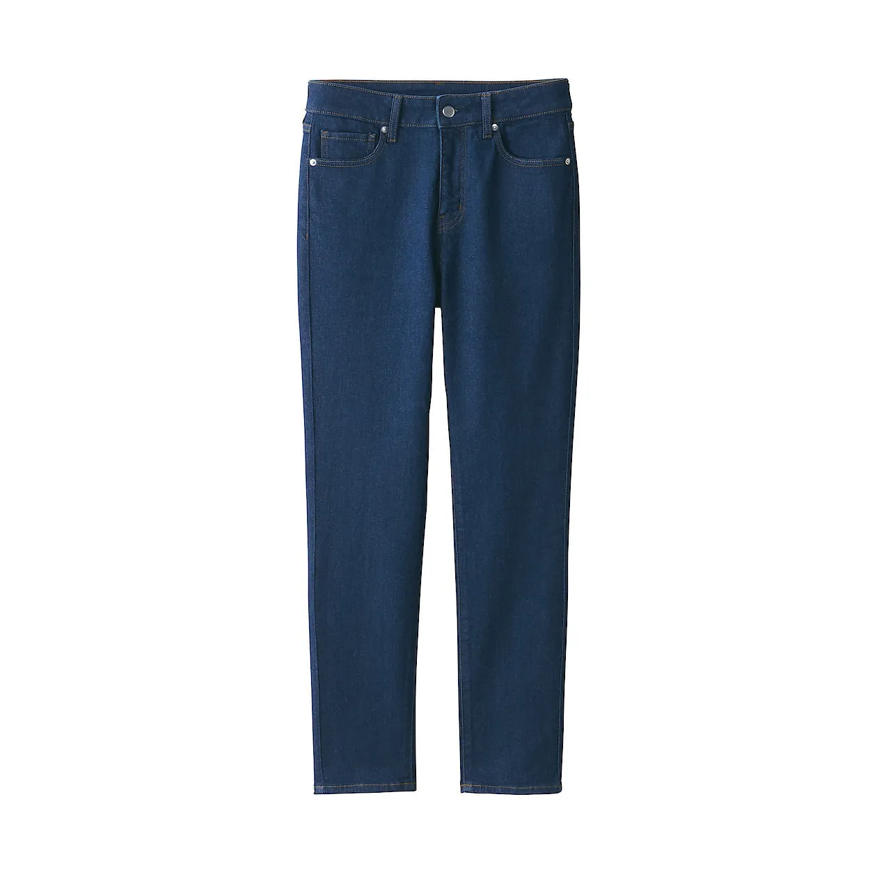 Stretch Denim Slim Jeans