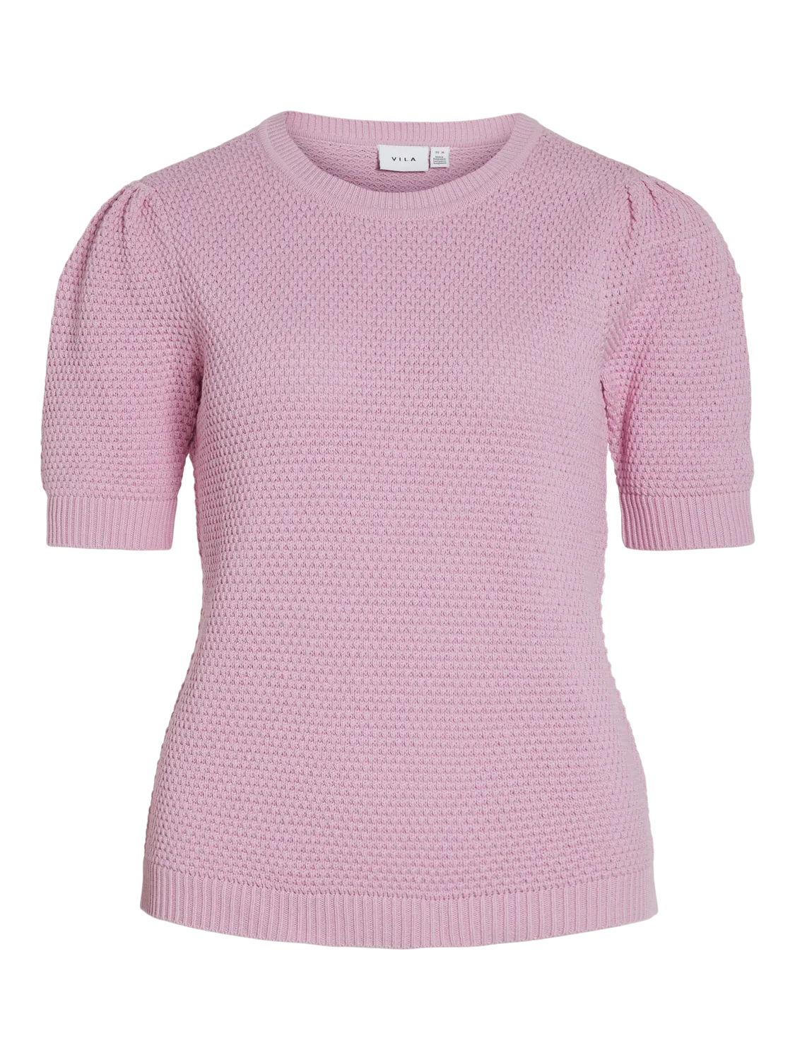 VIDALO Pullover - Pastel Lavender