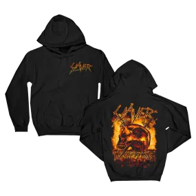 Wastes Pullover Hoodie