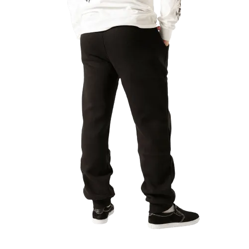 wcc og loose fit sweatpant - black