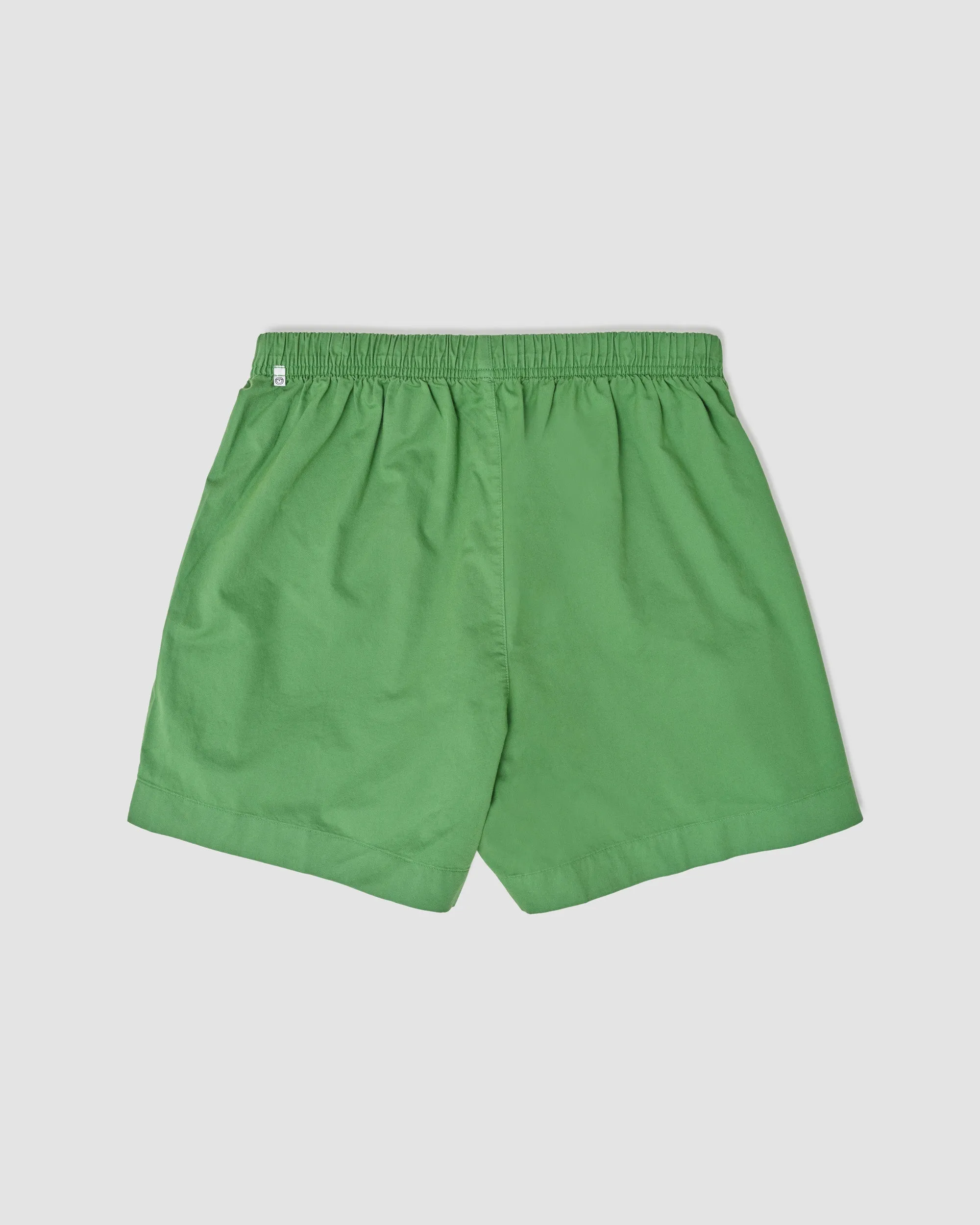 Woven Boxer