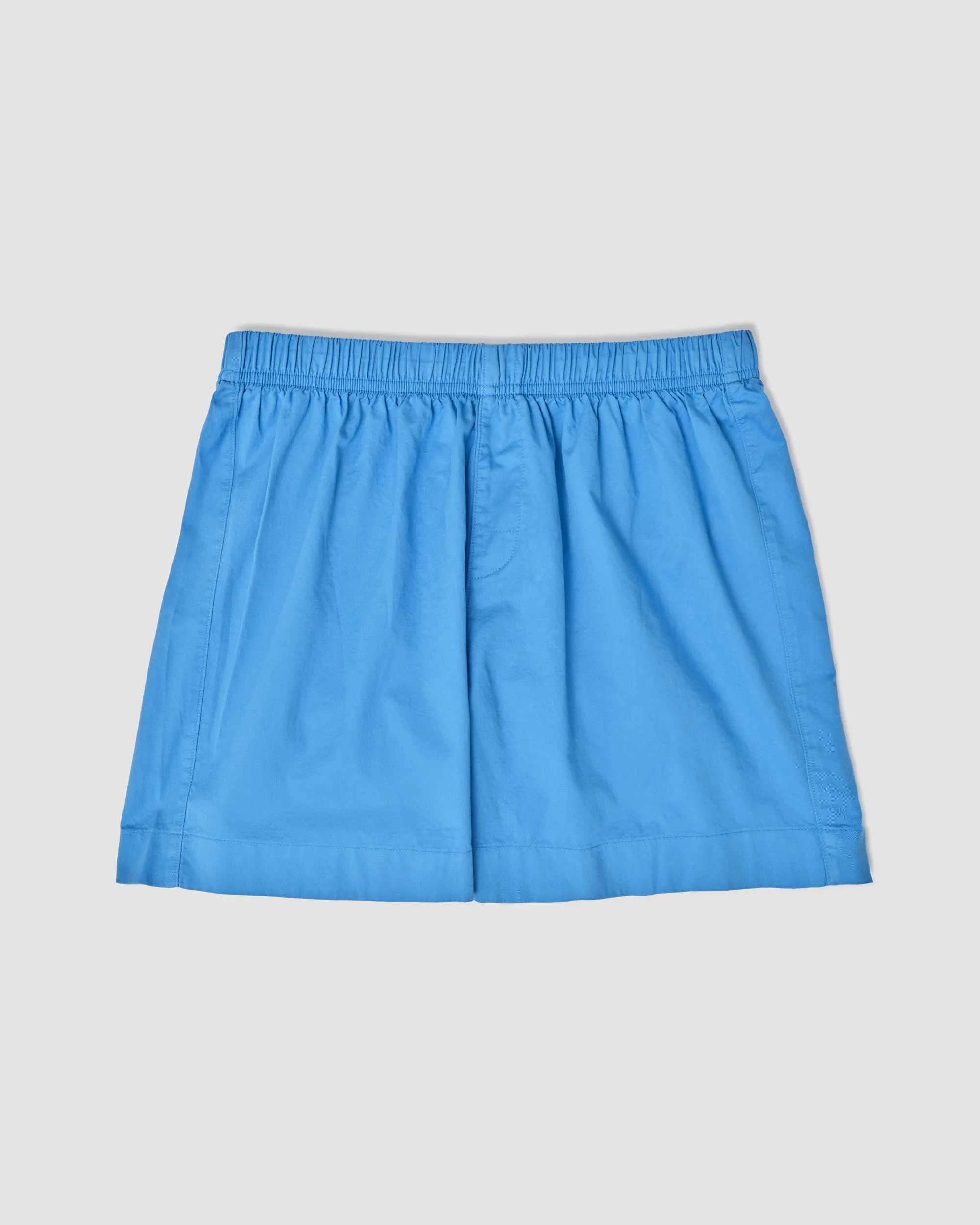 Woven Boxer