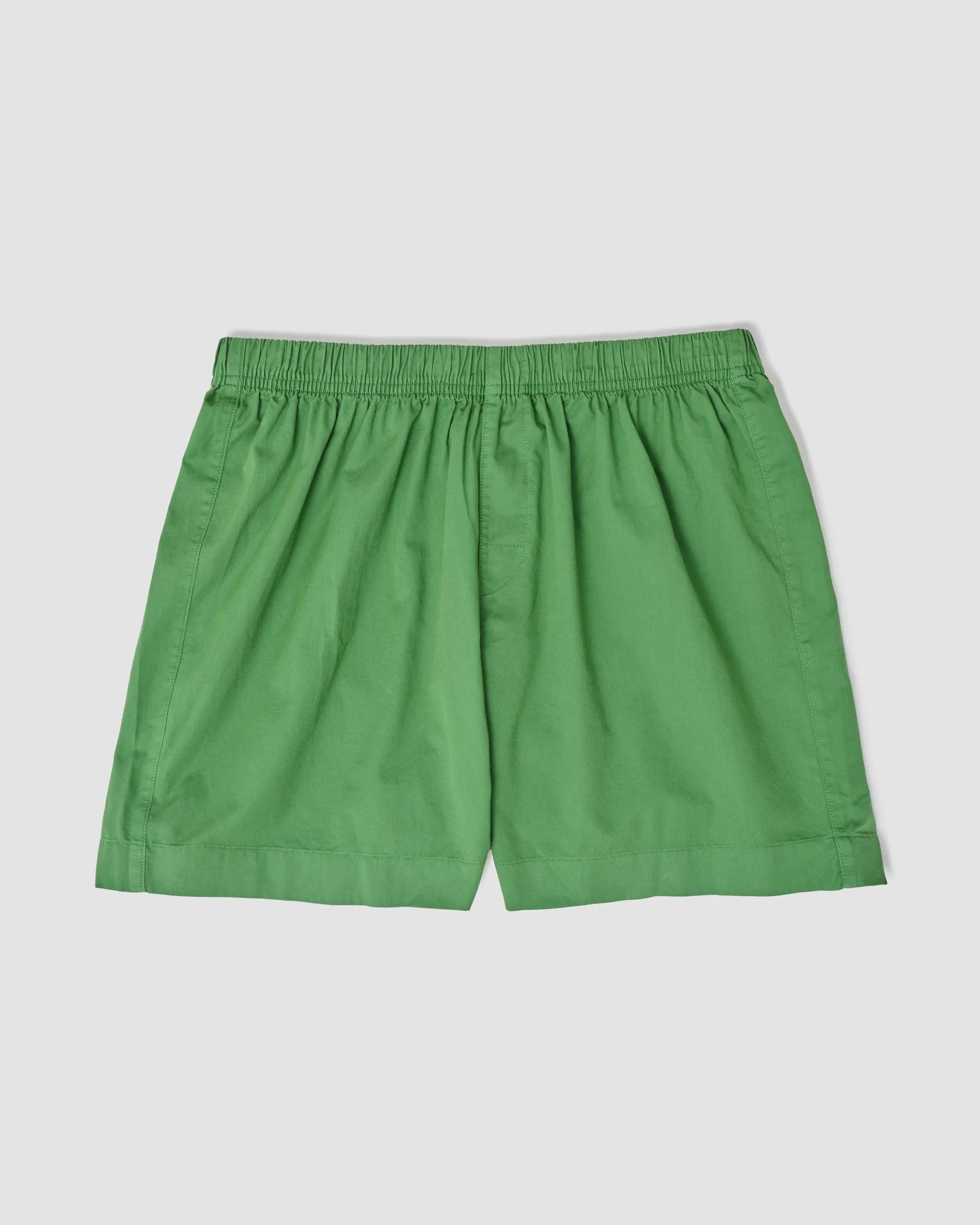 Woven Boxer