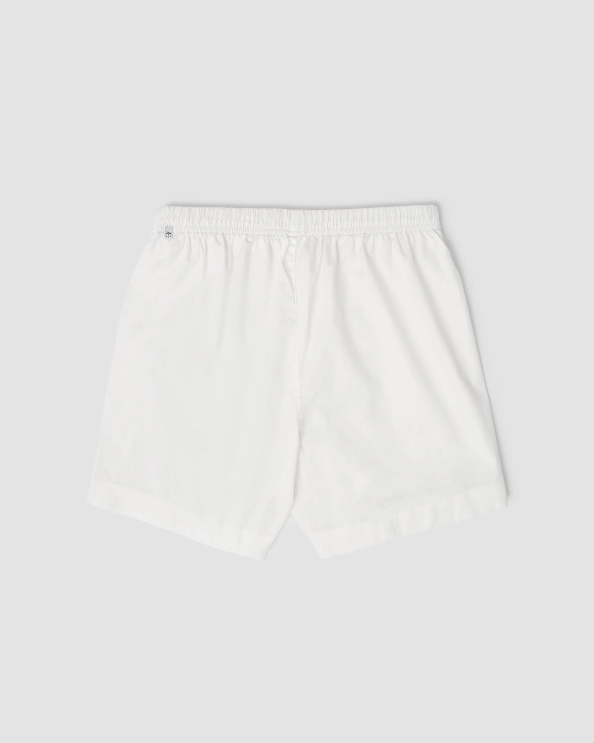 Woven Boxer