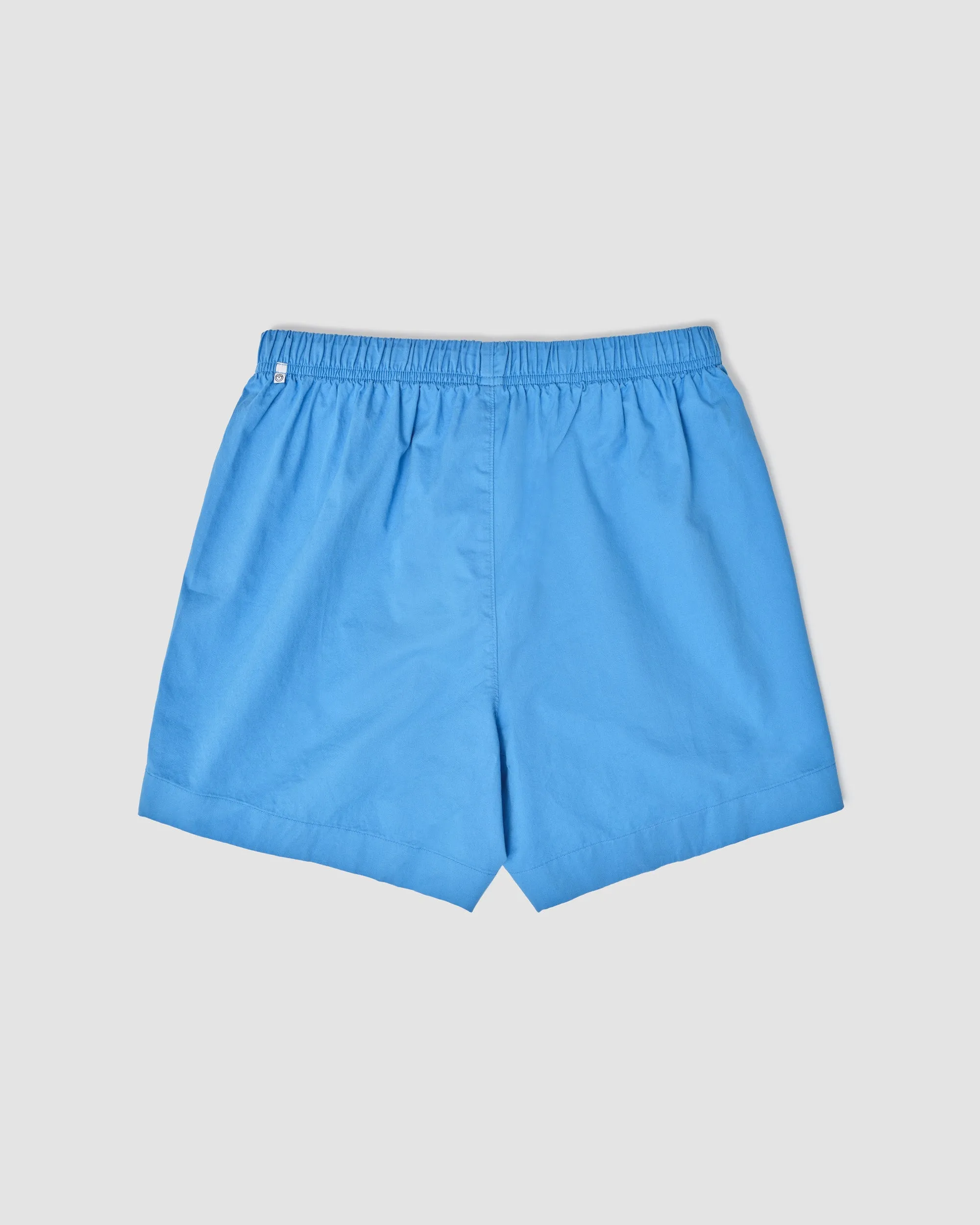 Woven Boxer